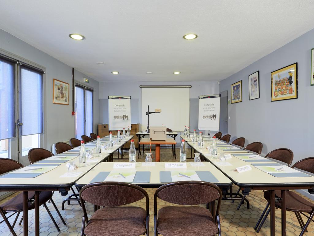 Kyriad Direct Épinal Εξωτερικό φωτογραφία