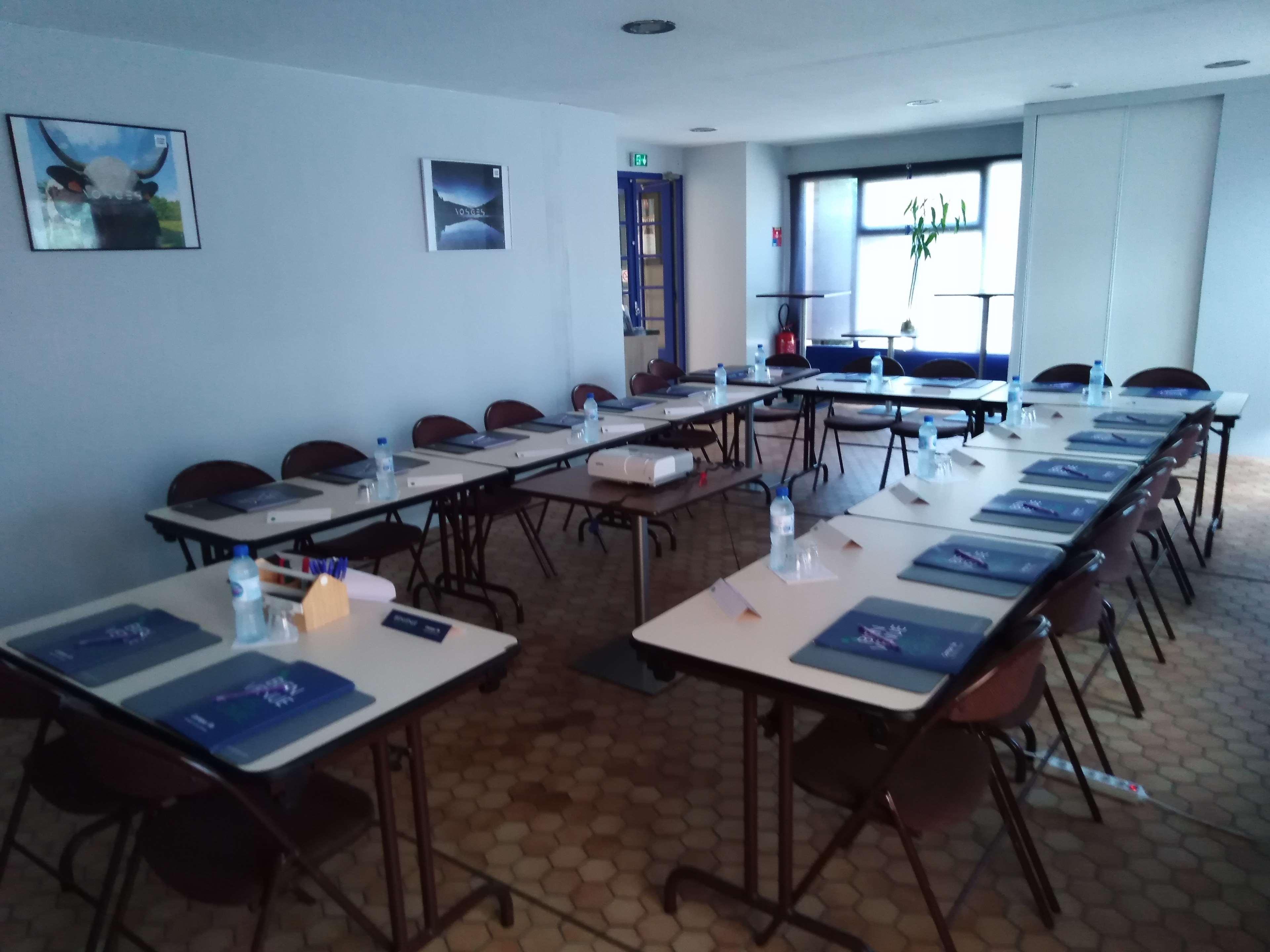 Kyriad Direct Épinal Εξωτερικό φωτογραφία